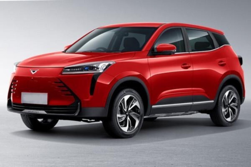 تبدأ من 700 ألف جنيه.. 5 سيارات كروس أوفر 2026 في مصر