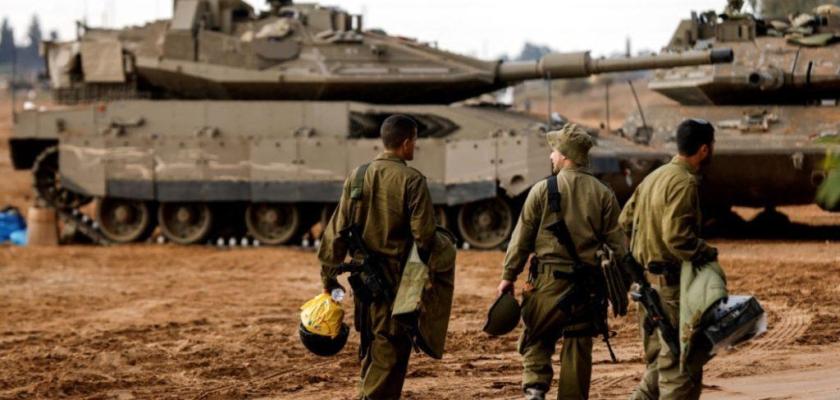 جنرال إسرائيلي سابق يتوقع انهيار دولة الاحتلال قبل بلوغها المائة عام