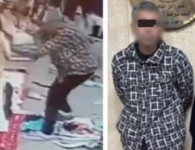 الأمن يكشف حقيقة فيديو ”مشاجرة الحسين”: خلافات عائلية على الميراث وراء الواقعة