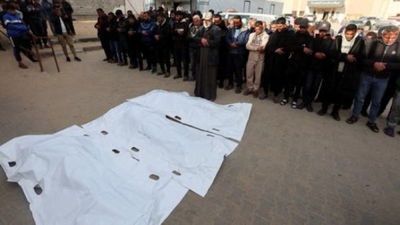 الصحة الفلسطينية: ارتفاع حصيلة عدوان الاحتلال على قطاع غزة إلى 72,073 شهيدا