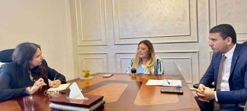 تعاون بين ”القومي للإعاقة” و”النواب” لتعزيز حقوق ذوي الهمم وتذليل عقبات الدمج