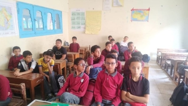 هل تتغير التقييمات في المدارس تزامنًا مع شهر رمضان؟