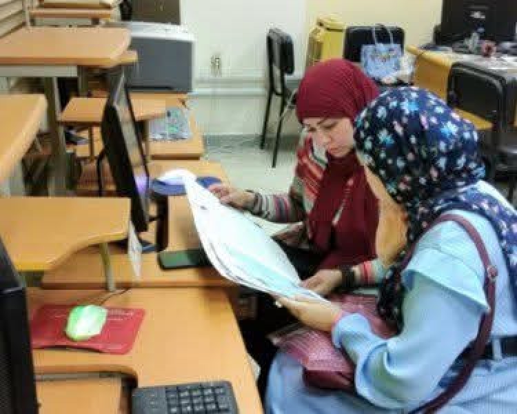 التربية والتعليم تعلن مد تسجيل الاستمارة الإلكترونية للثانوية العامة حتى الخميس المقبل