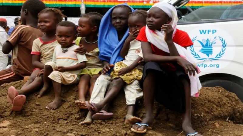 بسبب ”المسيّرات”.. كردفان السودانية تتحول إلى ساحة دماء: 90 قتيلاً مدنياً في أسبوعين