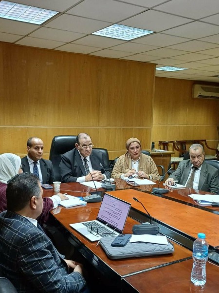 اتحاد الجمعيات الأهلية يناقش ”محور الطفولة” بالإستراتيجية الوطنية لحقوق الإنسان