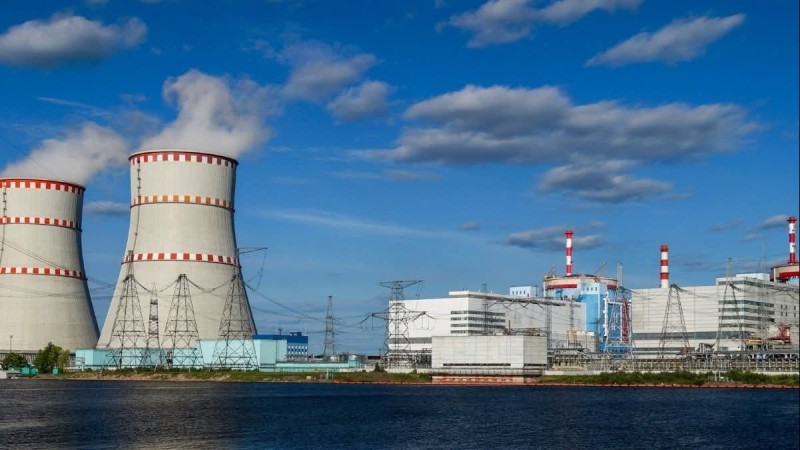 العمل: فتح باب التقديم وإجراء الاختبارات لفرص عمل فنية بمشروع بالضبعة النووية بسوهاج