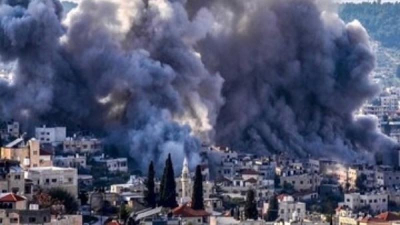 رفض عربي لقرارات ”الضم” الإسرائيلية للضفة الغربية