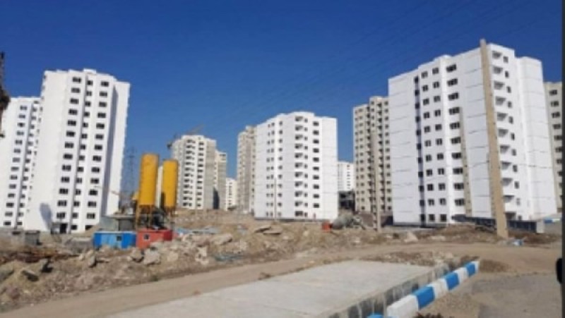 موعد طرح شقق سكن لكل المصريين 8.. قبل رمضان أم بعده؟