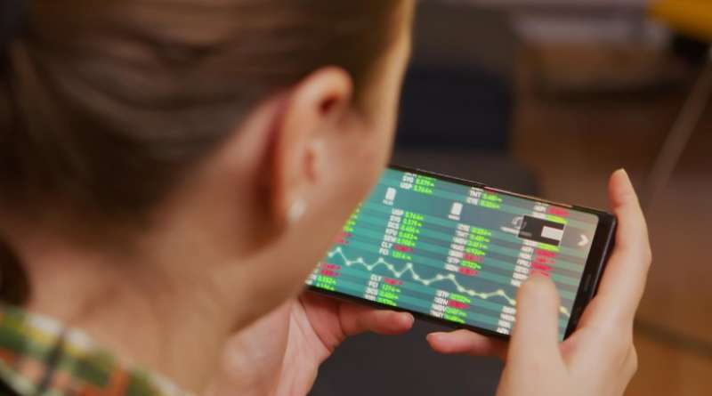 تعرّف على كل ما تحتاج معرفته عن منصة MetaTrader 5