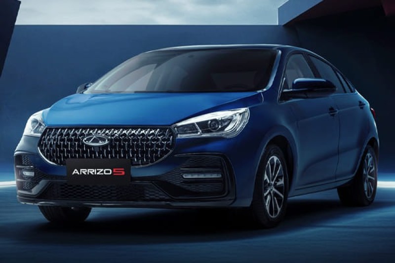 بمتوسط 800 ألف جنيه.. 5 سيارات زيرو بالسوق المصري