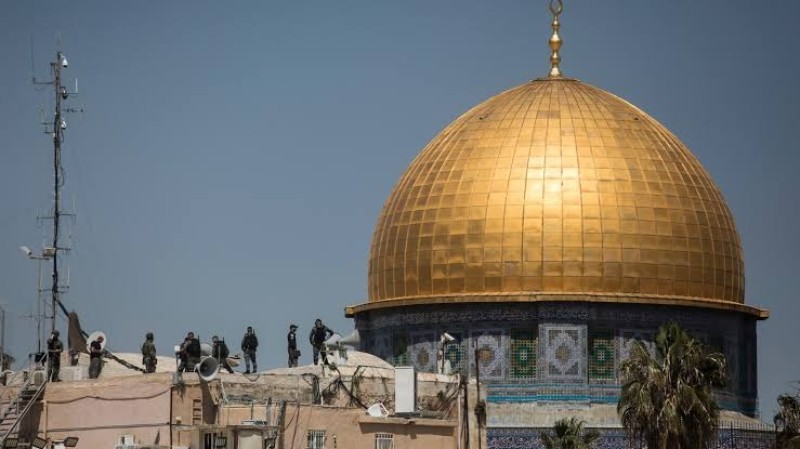 الاحتلال يصدر توصيات أمنية خاصة بشهر رمضان