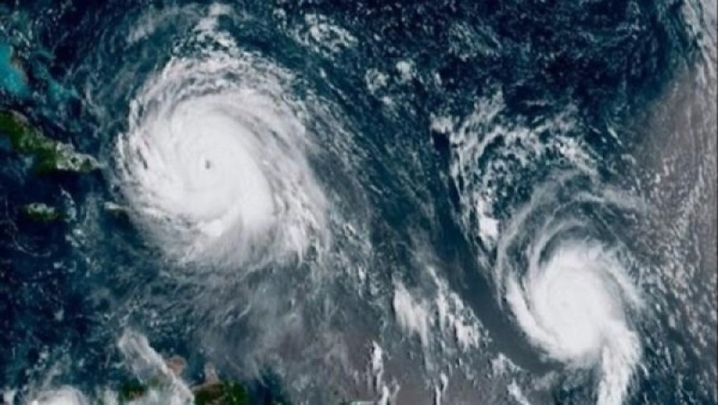 النينو تسرق الشتاء.. مرتفع جوي يقلب موازين الطقس ويقلص عمر ”فصل البرد”