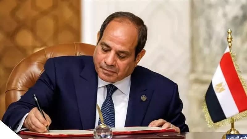 حركة محافظين جديدة علي وشك الإعلان خلال ساعات