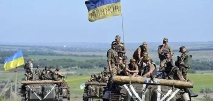 أوكرانيا تعلن إحباط هجوم جوي واسع وروسيا تضرب أهدافاً استراتيجية وتكبّد كييف خسائر بشرية