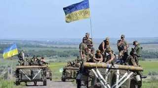 أوكرانيا تعلن إحباط هجوم جوي واسع وروسيا تضرب أهدافاً استراتيجية وتكبّد كييف خسائر بشرية