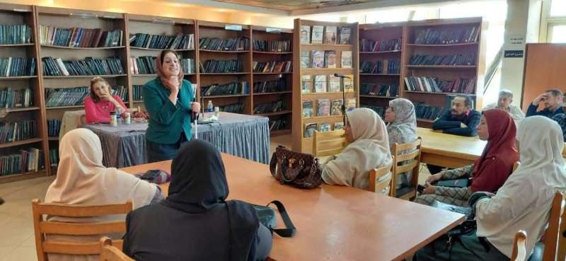 «القومي للإعاقة»: الذكاء الاصطناعي أداة فعالة للتمكين الثقافي والدمج المجتمعي.