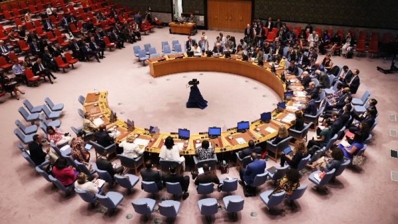 مجلس الأمن يرحب بالاتفاق الشامل بين الحكومة السورية وقوات قسد