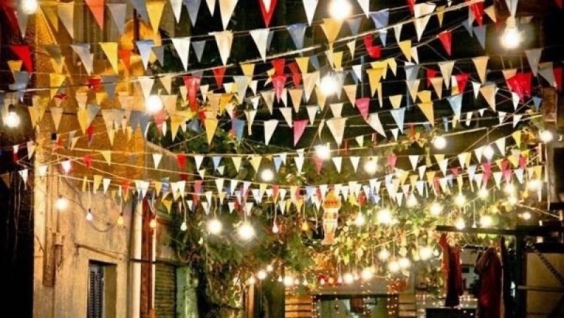 زينة رمضان تعرضك لعقوبات مشددة في هذه الحالة