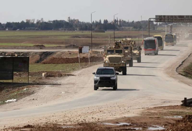 بتنسيق دولي.. العراق يستقبل أكثر من 5 آلاف إرهابي من سوريا ويودعهم ”سجناً موحداً”