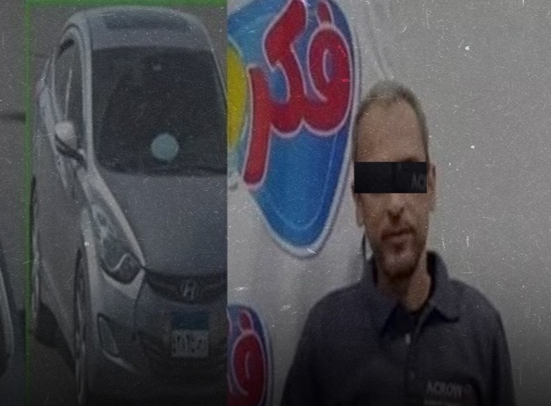 القصاص العادل.. الإعدام لقاتل سائق ”أوبر” بحلوان والسجن لشقيقه