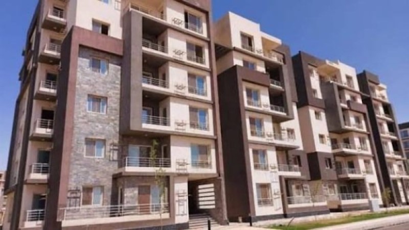 موعد طرح وحدات سكن لكل المصريين 8 .. كاملة التشطيب وتمويل عقاري