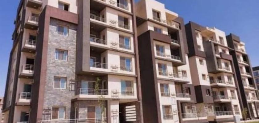 موعد طرح وحدات سكن لكل المصريين 8 .. كاملة التشطيب وتمويل عقاري