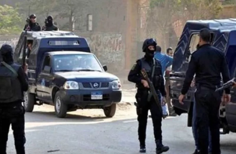 سوهاج: قتـيــلان ومـصـابان في مشاجـرة بالأعيـرة النـارية بنجع حـرب بالخيام