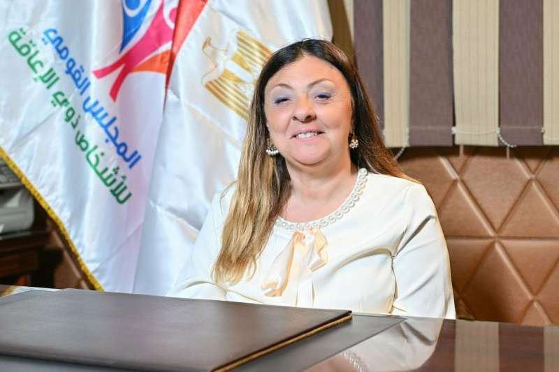 القومي لذوي الإعاقة: تعاون مثمر مع الحكومة الجديدة لترجمة التوجيهات الرئاسية إلى واقع ملموس