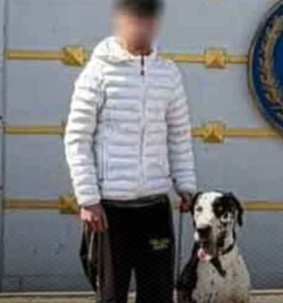 ضبط طالب أطلق كلبًا شرسًا على زميله بالقطامية بعد معاكسته شقيقته