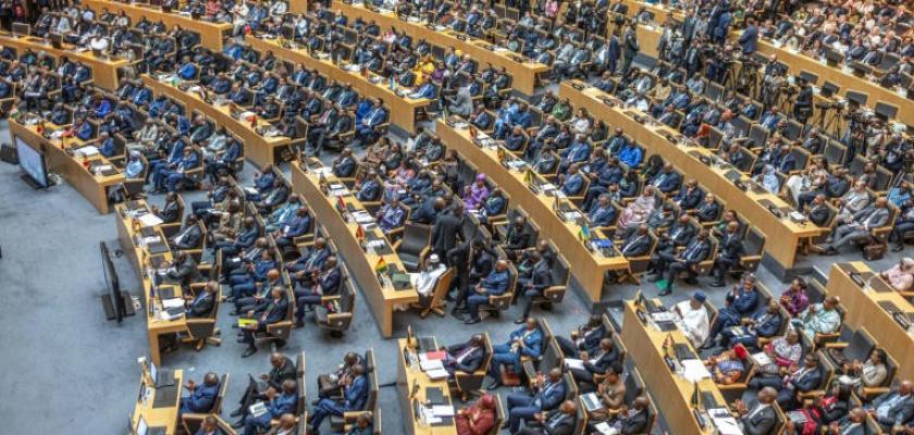 الصين ستلغي الرسوم الجمركية عن غالبية الدول الإفريقية اعتبارا من أيار/مايو