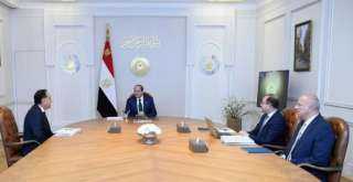 السيسي يوجه بحزمة حماية اجتماعية جديدة للمصريين قبل رمضان