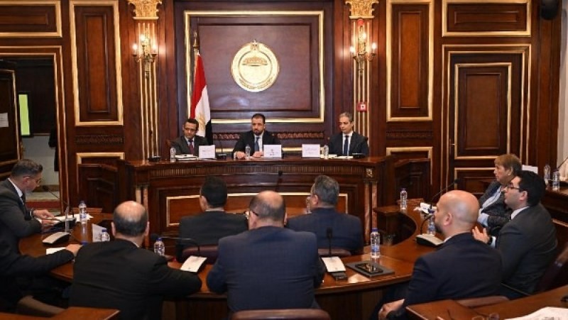 خالد البلشي: المادة 12 من قانون تنظيم الصحافة كارثة على العمل الصحفي