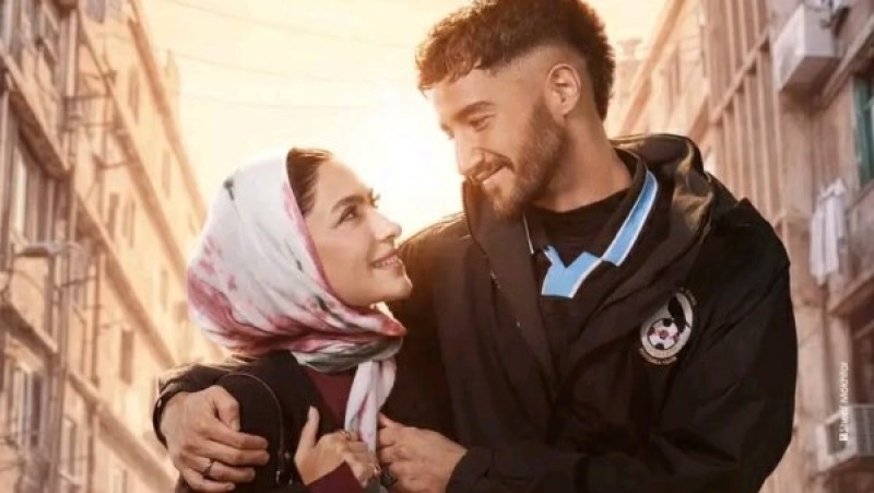 رمضان 2026.. طرح الأغنية الدعائية لمسلسل سوا سوا غناء بهاء سلطان