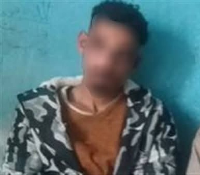 ضحية ”بدلة الرقص” ببنها: هددوني بحرق بيتنا وداسوا على وجهي بالأحذية