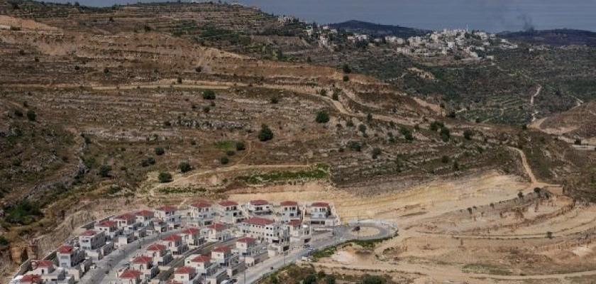 بتواطؤ أمريكي.. حماس تهاجم مشروع تهويد القدس وطرد الفلسطينيين منها