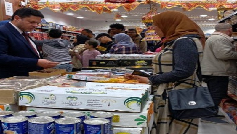 ونحن على أعتاب رمضان.. حيل الأسر المصرية لمواجهة الغلاء