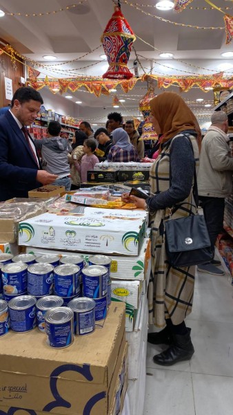ونحن على اعتاب رمضان.. حيل الأسر المصرية لمواجهة الغلاء