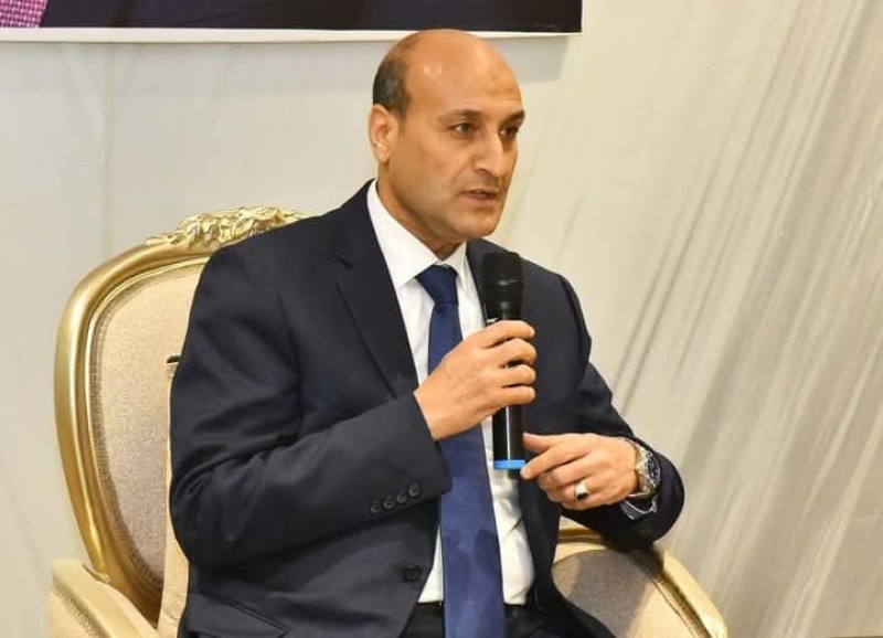 محافظ أسيوط في أول لقاء له بديوان عام المحافظة: المواطن في صدارة الأولويات ومتابعة يومية والعمل بروح الفريق