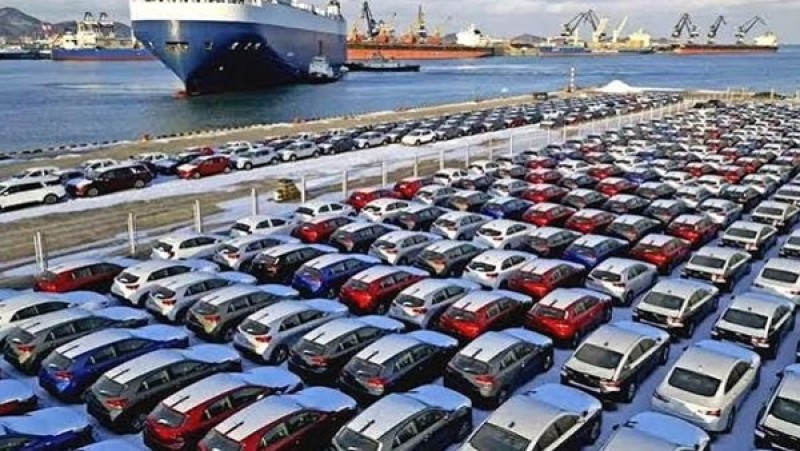 زيرو جمارك.. متى يتم استيراد سيارة معفاة من الضرائب وموعد فك الحظر عنها؟