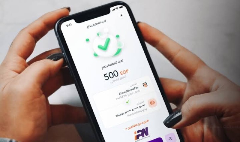 5 استفسارات مهمة لعملاء إنستاباي