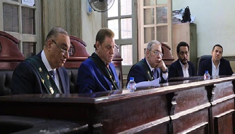 سقوط تشكيل عصابي تخصص في اقتحام المنازل بالقاهرة والجيزة