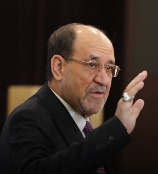 رئيس الوزراء العراقي الأسبق يتمسك بترشيحه رغم تحذيرات أمريكية وانقسام داخل «الإطار التنسيقي»