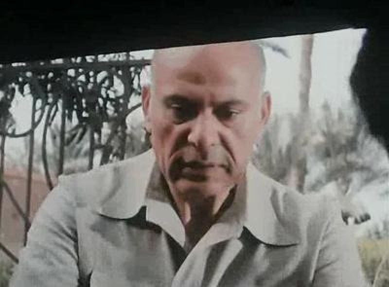 وفاة الفنان عادل هلال بعد مسيرة فنية حافلة