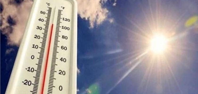 الأرصاد: طقس بارد صباحا ومساء وارتفاع الأمواج يصل لـ 3.5 متر