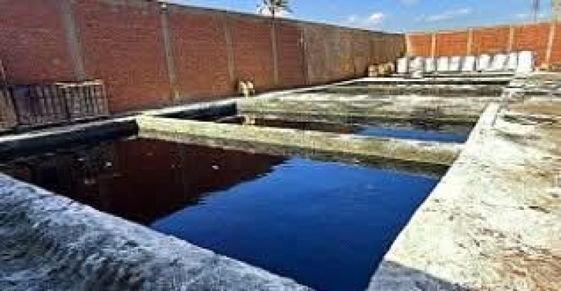 ضبط ٢١٠ طن من المنتجات الزراعية المغشوشة داخل مصنع بالقليوبية