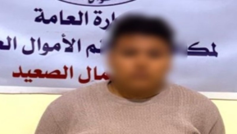 سقوط نصاب ينتحل صفة موظف خدمة عملاء للنصب على عملاء البنوك