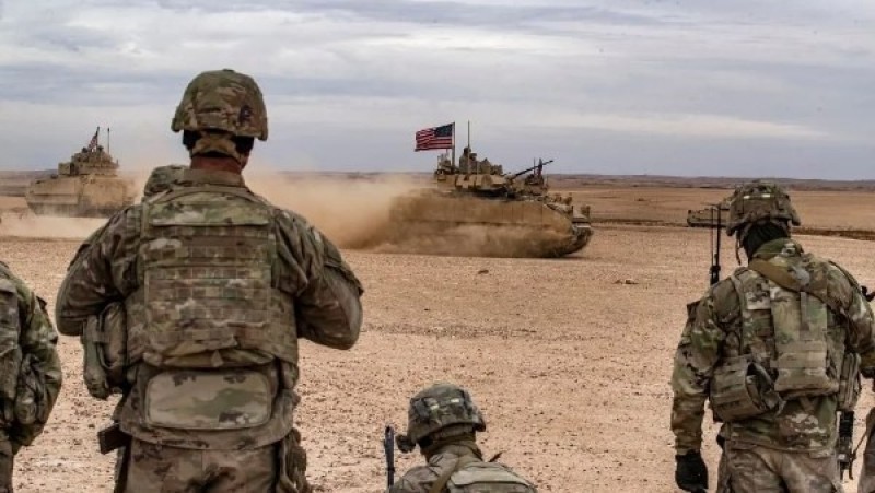 انسحاب أمريكي مفاجئ من سوريا.. هل تتجه البوصلة نحو إيران؟