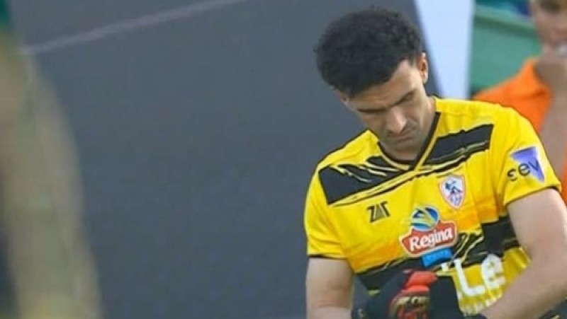 تحديد موعد التحقيق مع محمد عواد في الزمالك