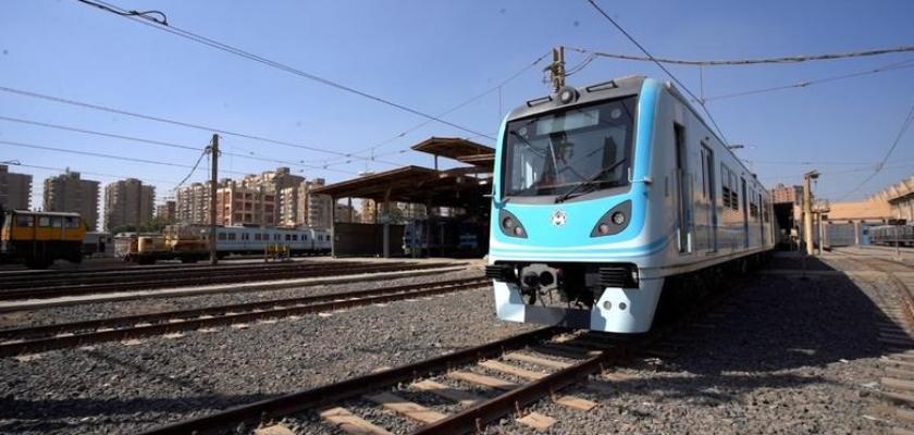 المواعيد الجديدة لمترو الأنفاق والقطار الكهربائي