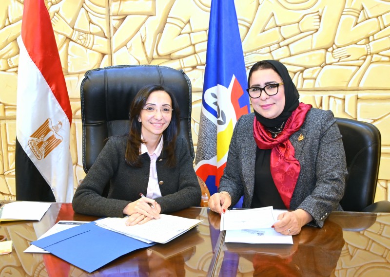 محافظ البحيرة تلتقي نواب البرلمان وتؤكد المرحلة القادمة ستشهد تكثيف العمل الميداني